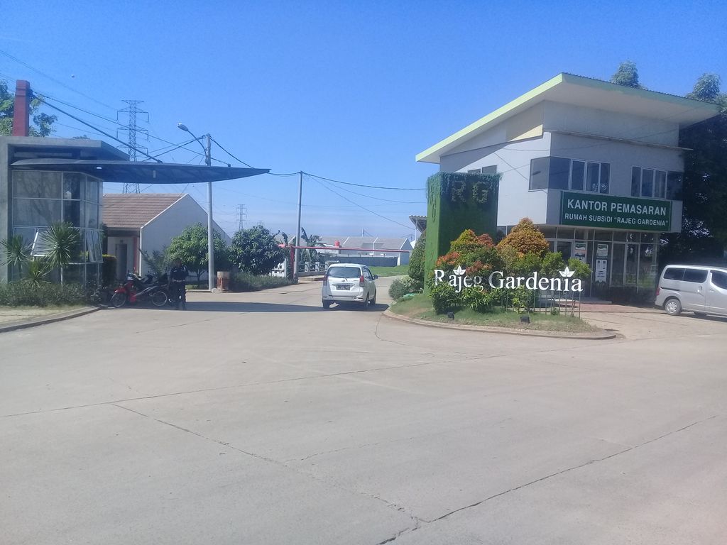 Gerbang