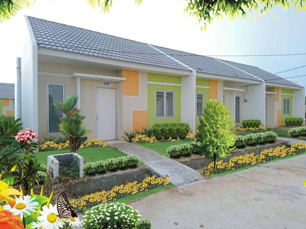Rumah 1