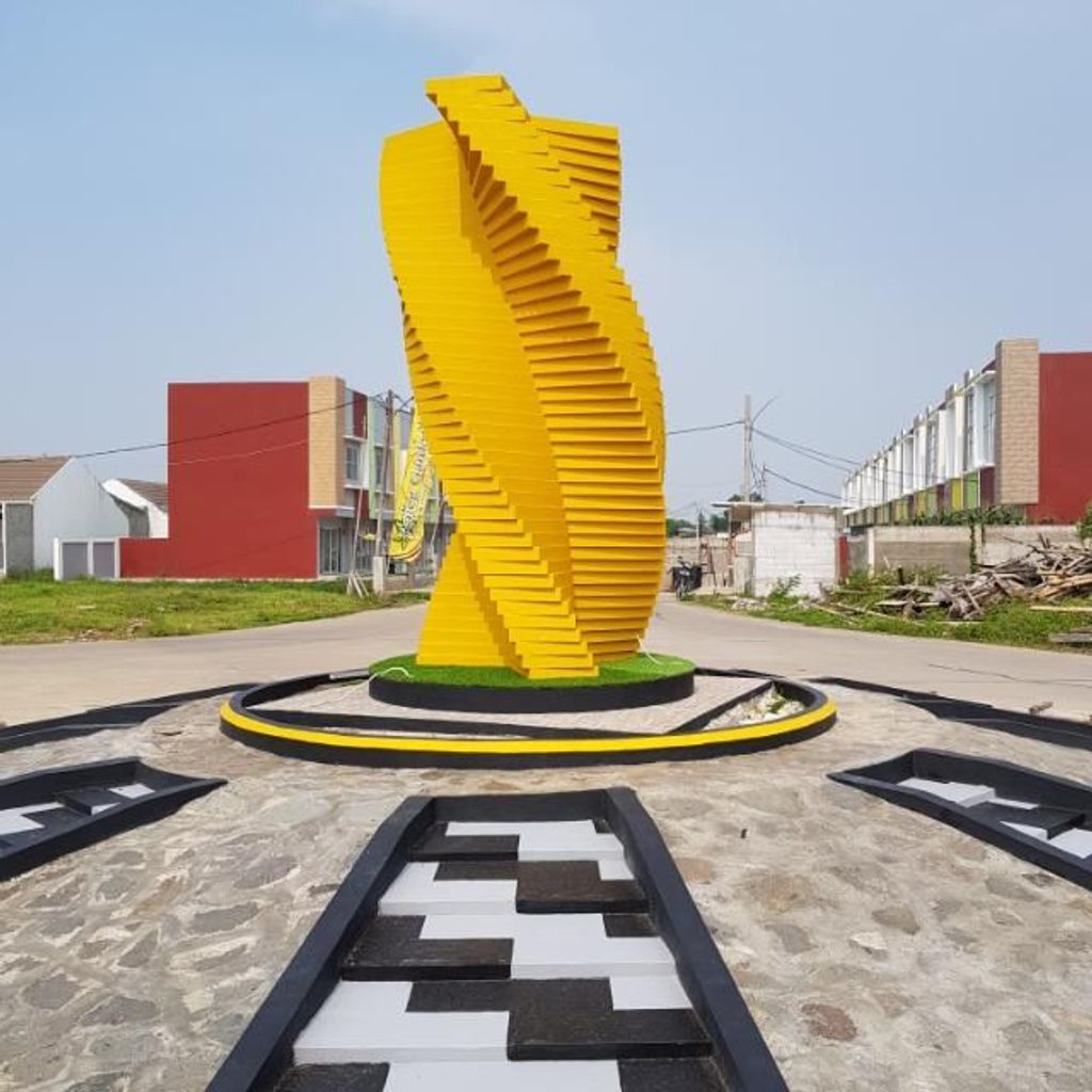 Monumen