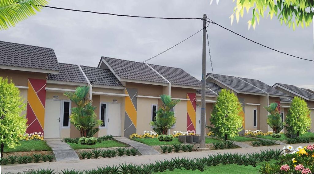 Rumah 2